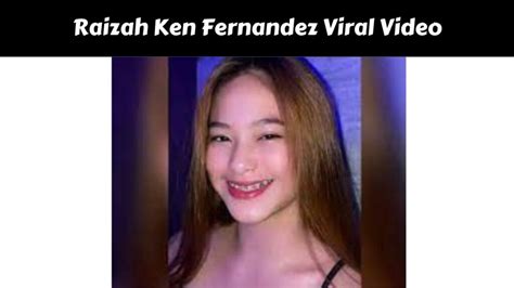 rai fernandez leaked nudes|Raizah Fernandez / raizah.f Nude Leaks .